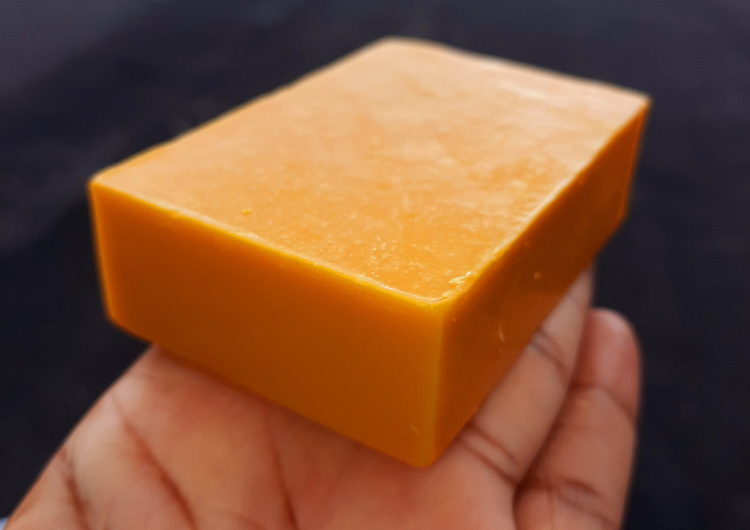 You have pimples,Acnes and more start with my turmeric soap right now